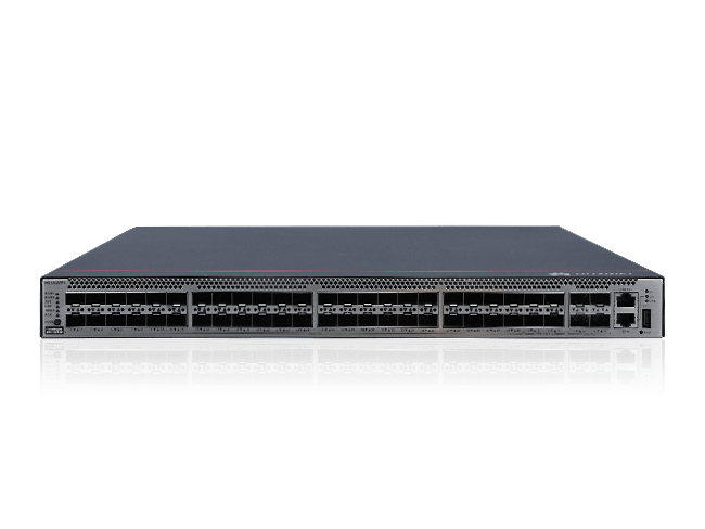 CloudEngine S5731-H Series Hybrid Optical-Electrical Switches