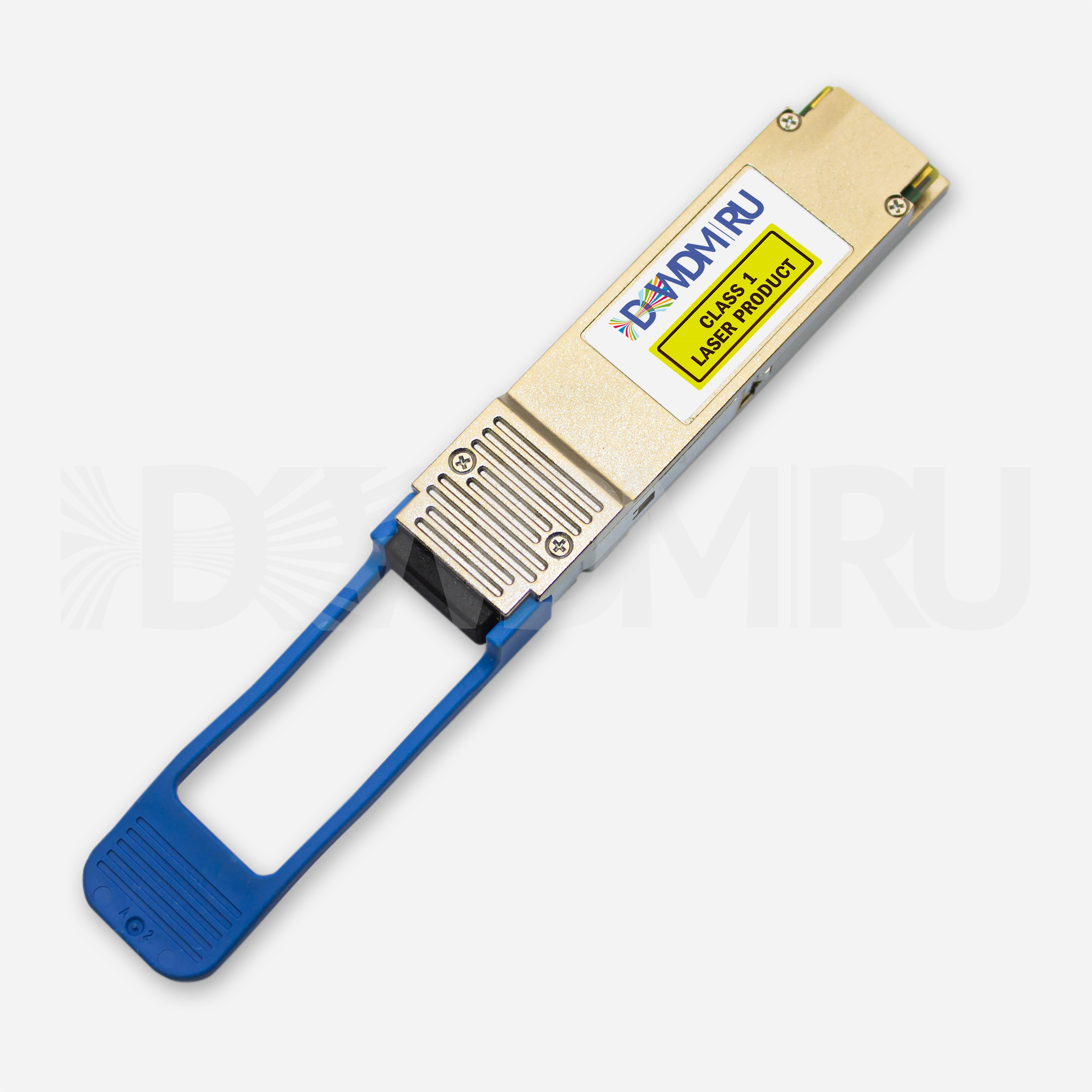 H3C совместимый 100GBASE-BX10 QSFP28 BIDI LR 1271nm-TX/1331nm-RX 20 km DOM