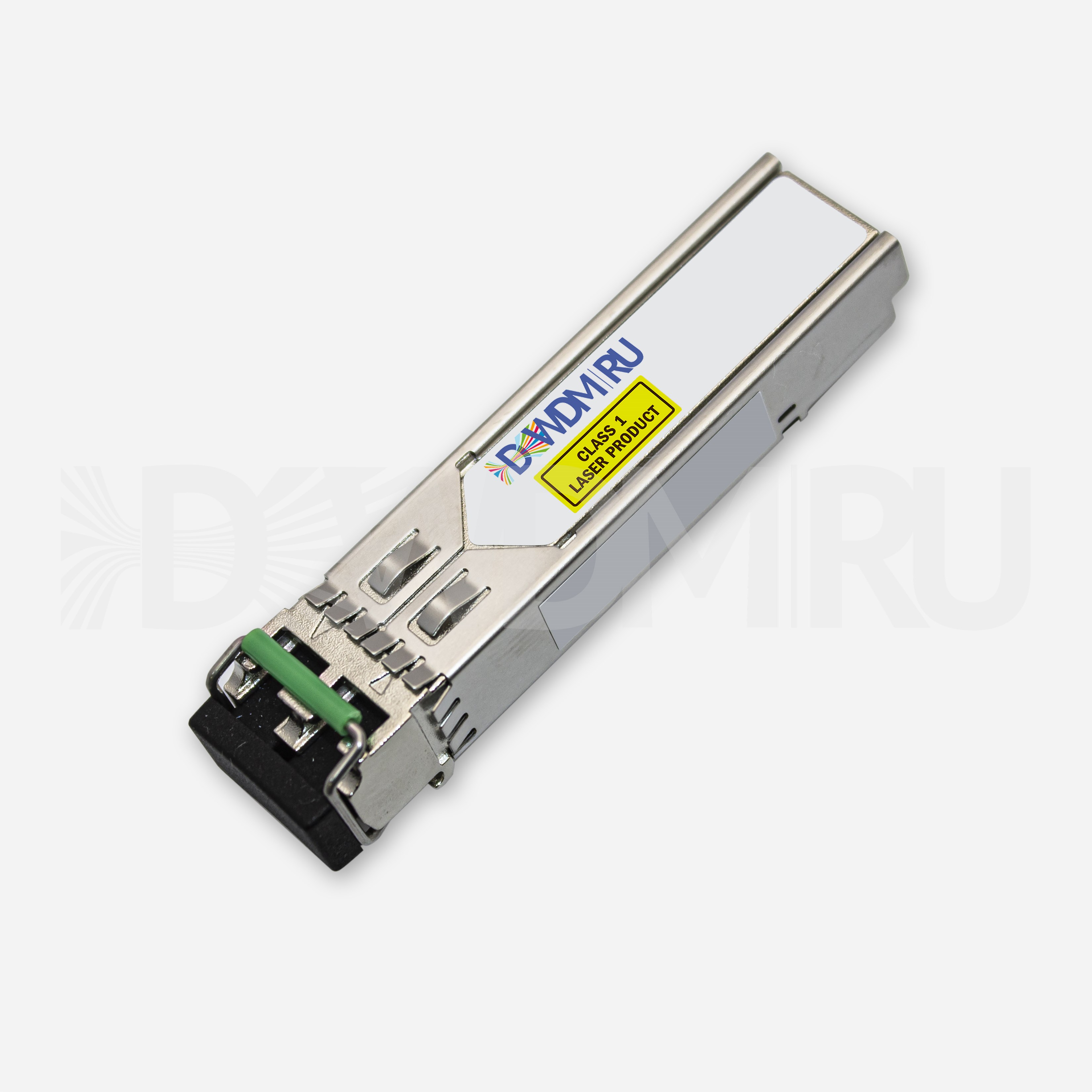 Mellanox CWDM-SFP-1570 совместимый 1000BASE-CWDM SFP модуль 1570 нм 60 км DOM