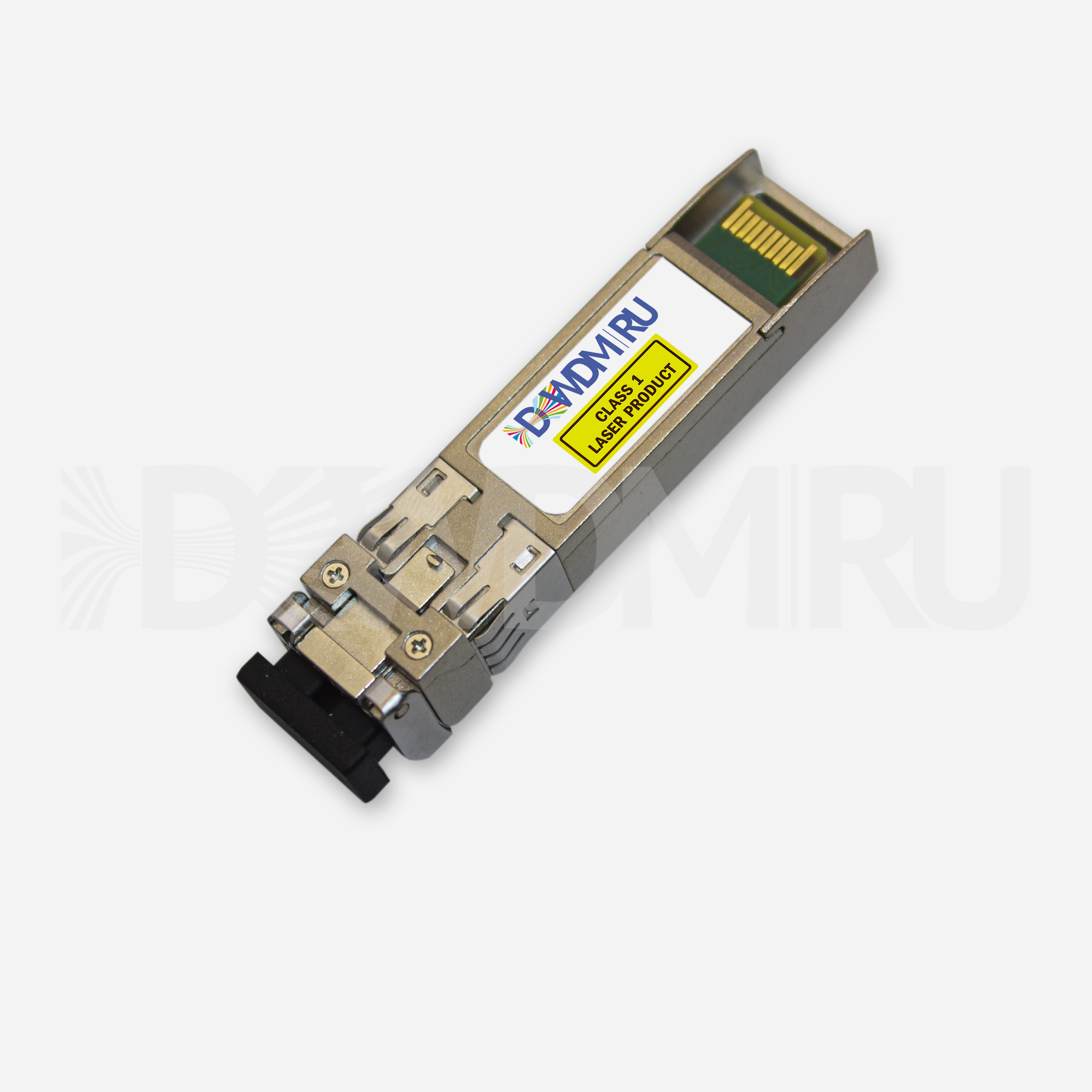 Extreme Совместимый SFP28 25GBASE-SR 850nm 100m DOM Duplex LC/UPC MMF