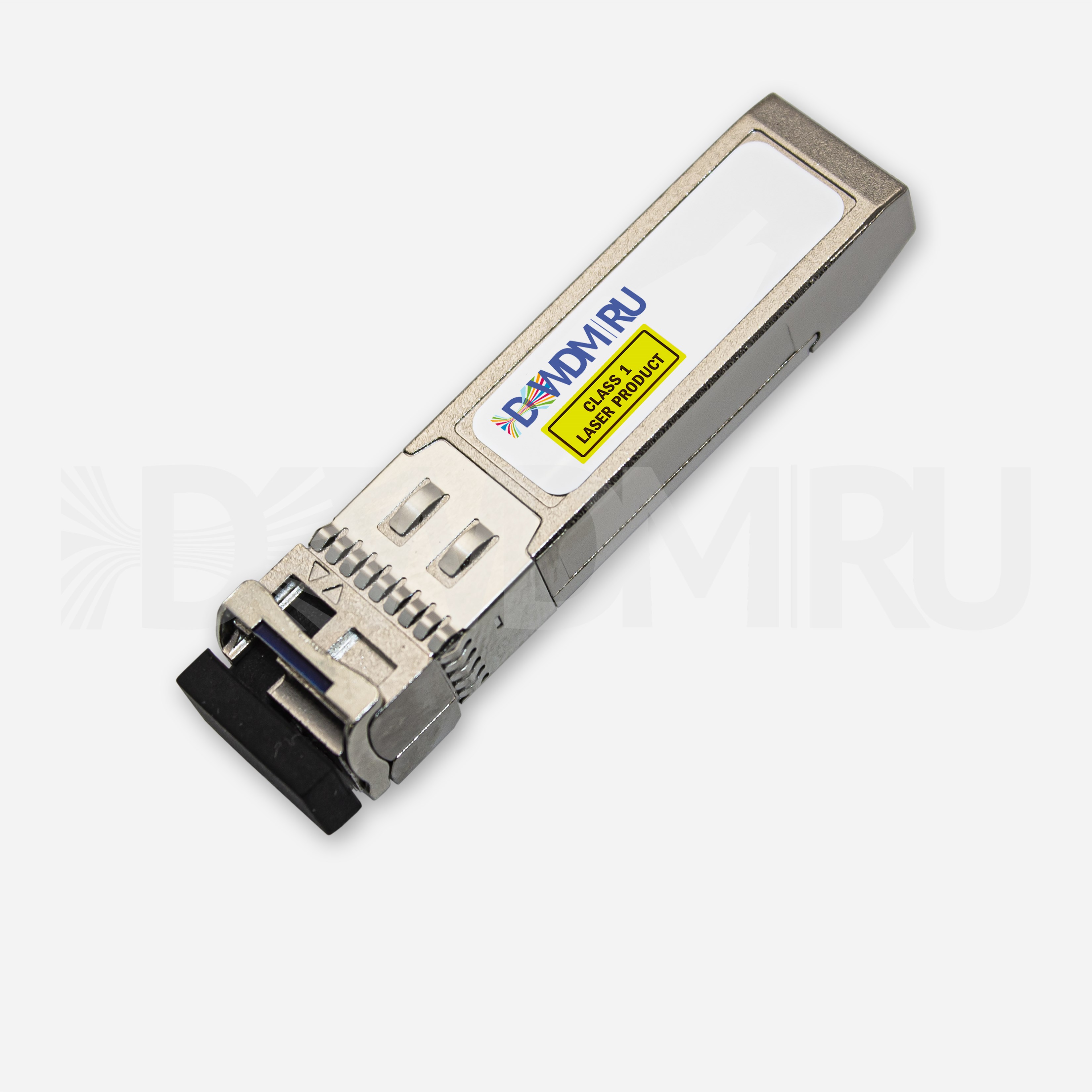 H3C SFP-GE-LH40-SM1310-BIDI совместимый 1000BASE-BX модуль SFP WDM (BiDi) 1310nm-TX/1550nm-RX 40km DOM