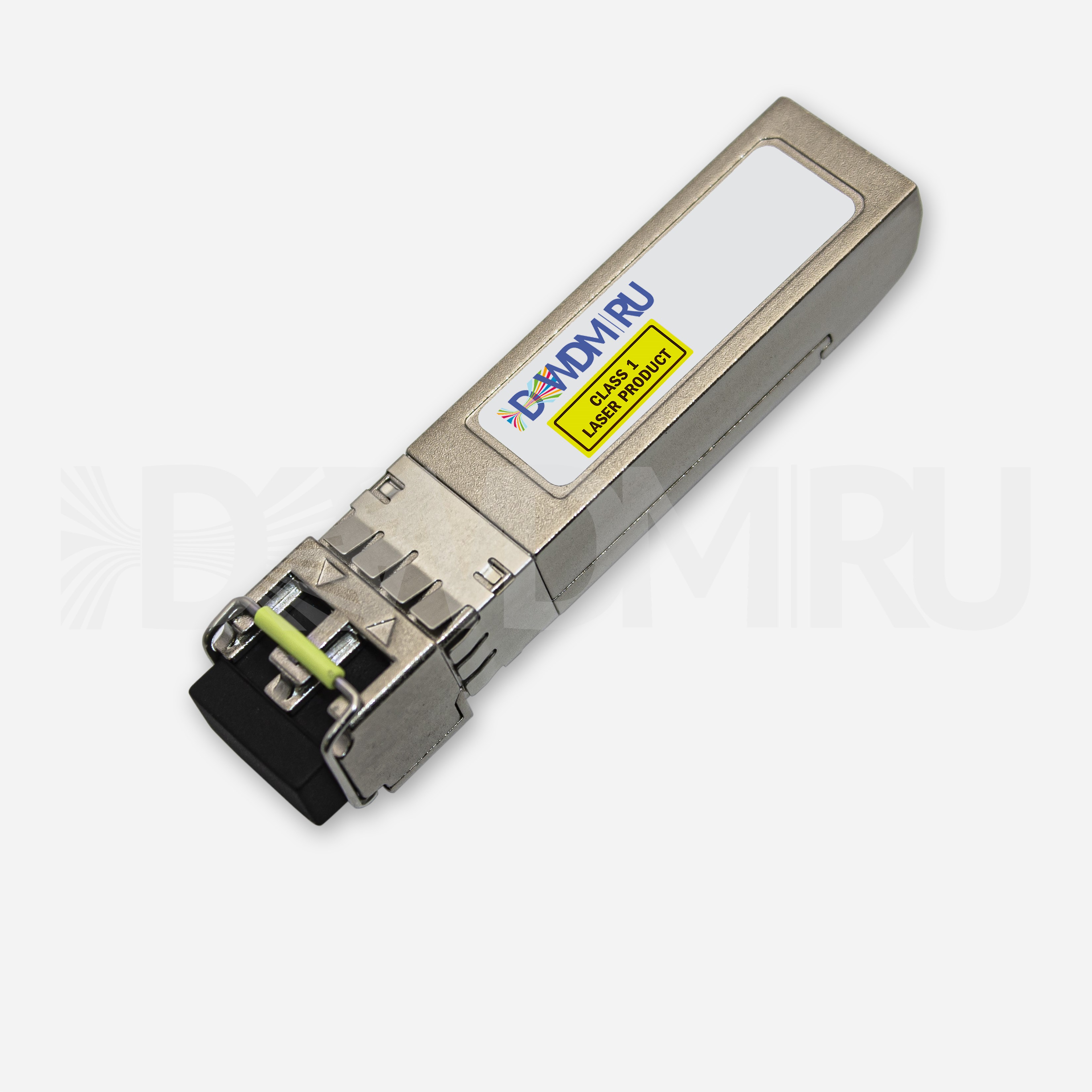 Cisco CWDM-SFP-1370 совместимый 1000BASE-CWDM SFP модуль 1370 нм 40 км DOM